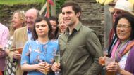 The Trouble with Maggie Cole | Image via ITV